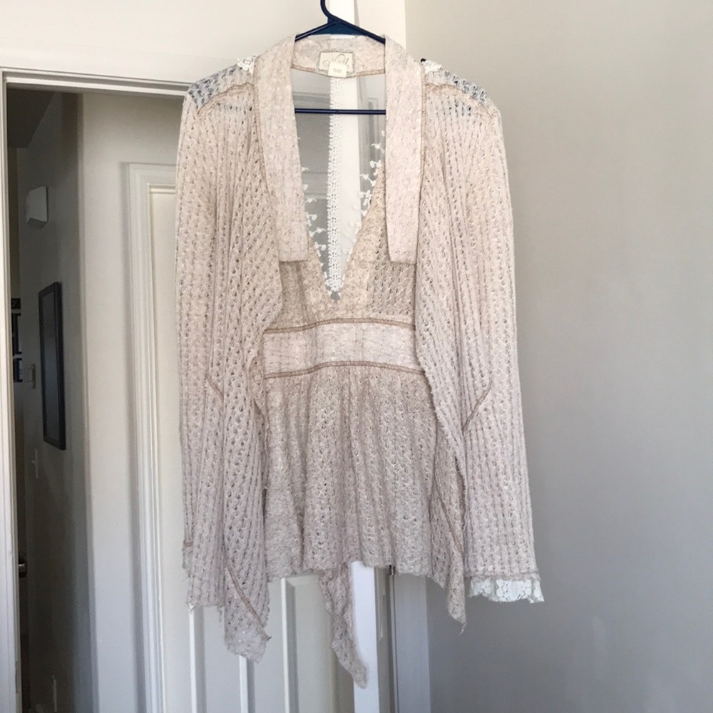 Cardigan